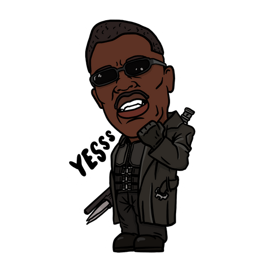 Blade