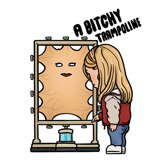 Cassandra