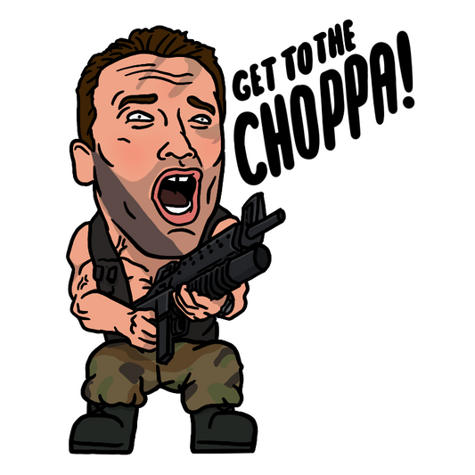 Choppa