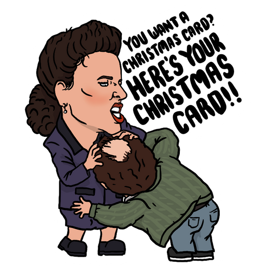 Everybody's calling me Nip!