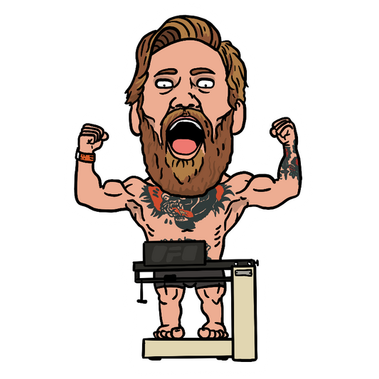 Vintage Conor