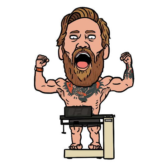 Vintage Conor