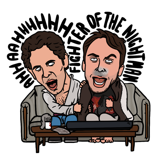 Dayman...