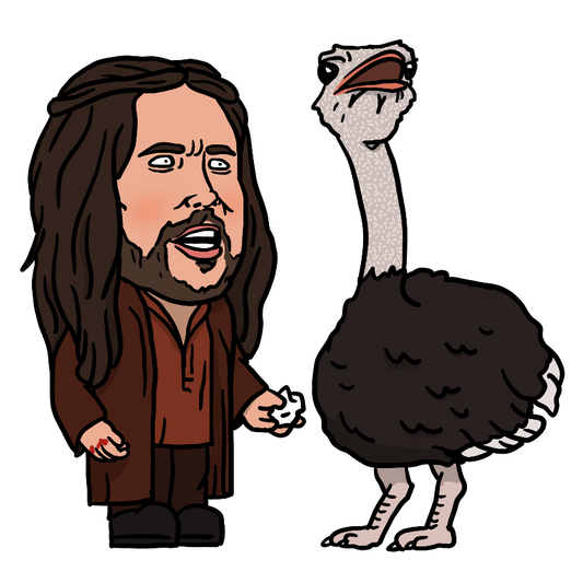 Dee Bird