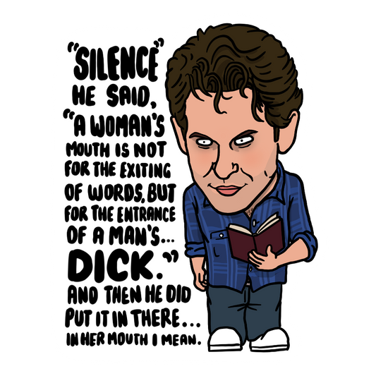 Dennis: An Erotic Life