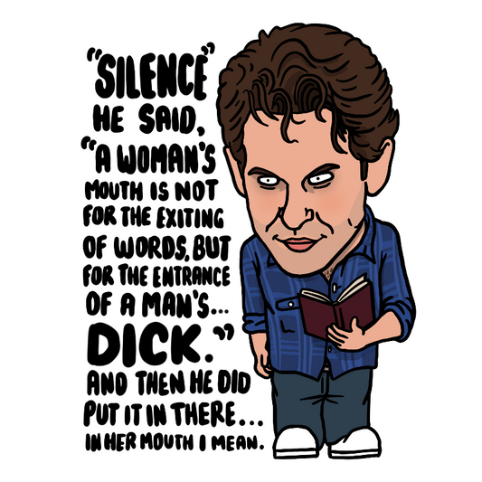 Dennis: An Erotic Life