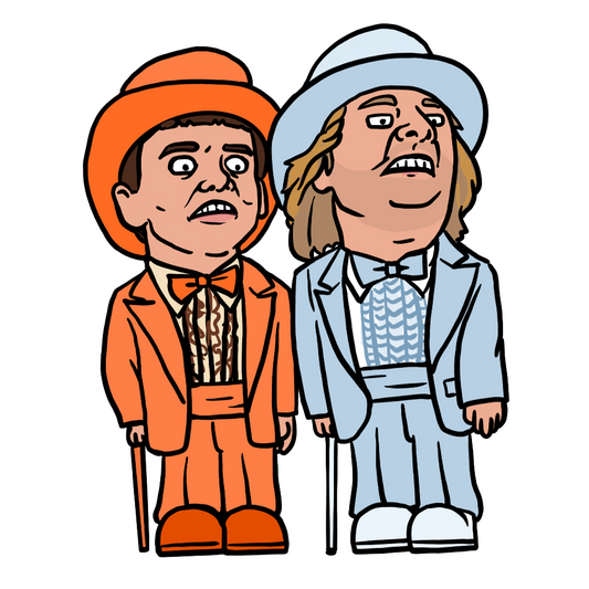 Funbags on that hose hound