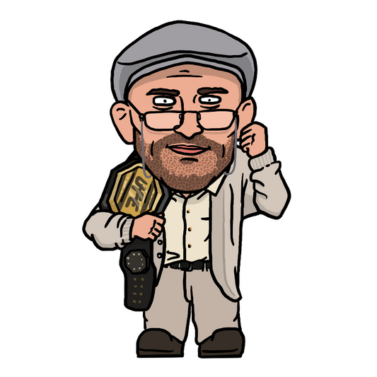 Old Man Champ