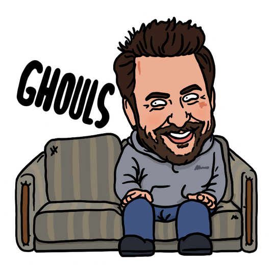 Ghouls