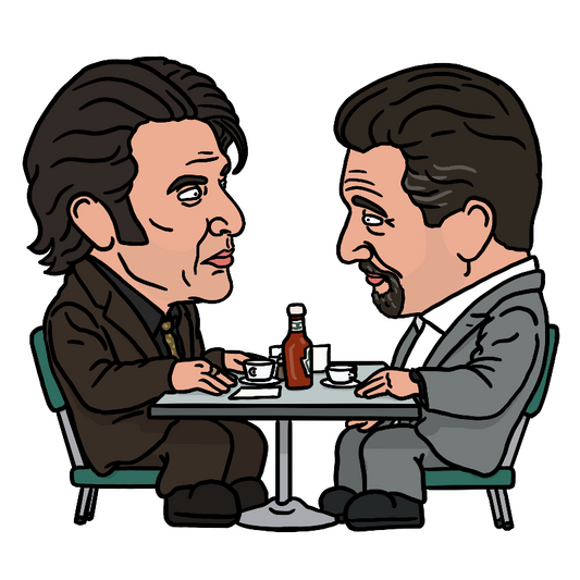 Hot Diner