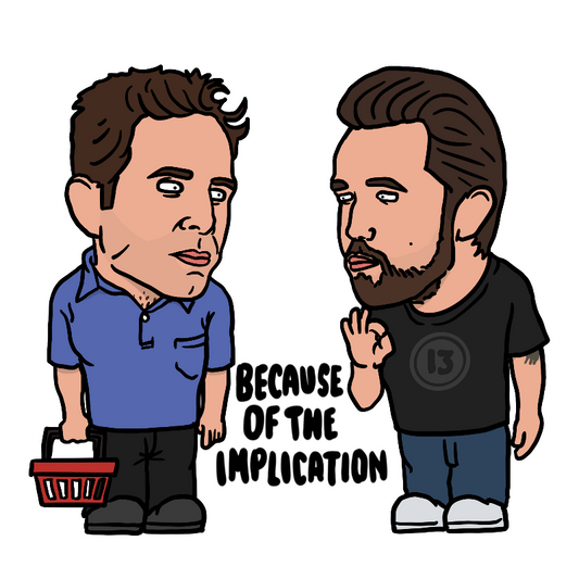 The Implication