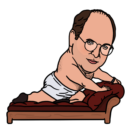 Oh yeh, this can't miss...