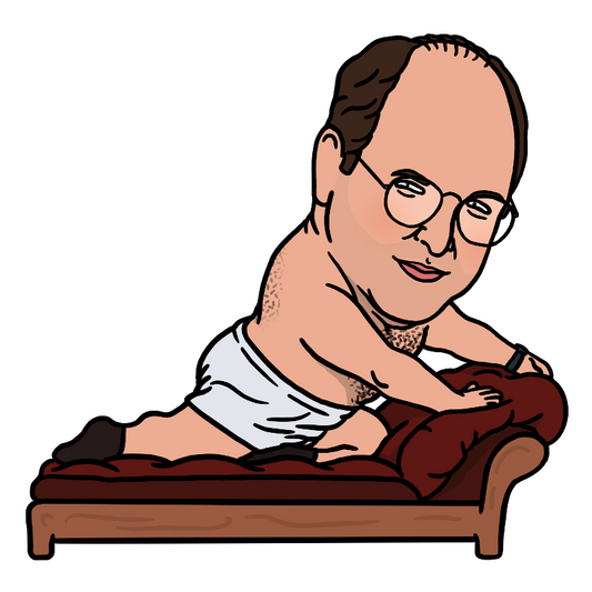 Oh yeh, this can't miss...