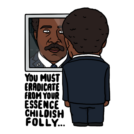 Childish Folly