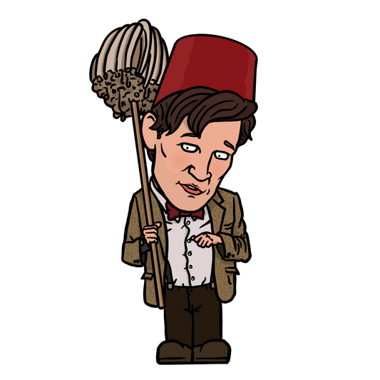 Mop & Fez