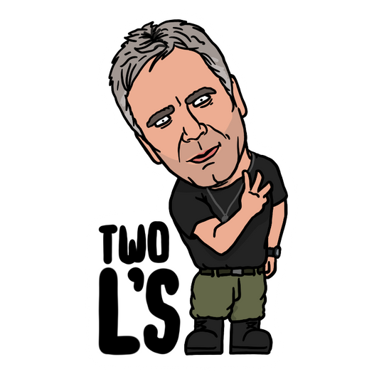 Two L's
