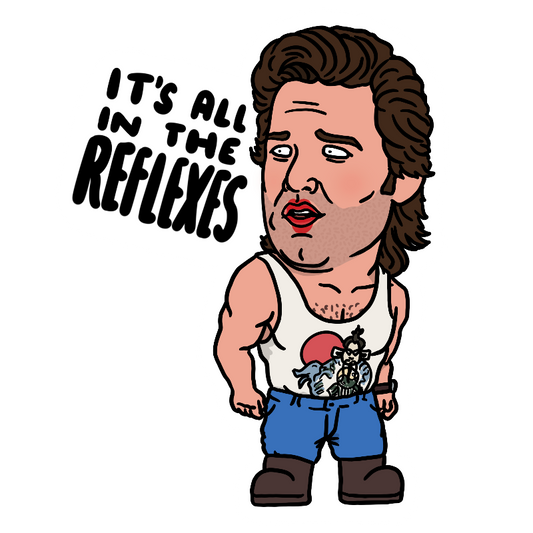 Reflexes