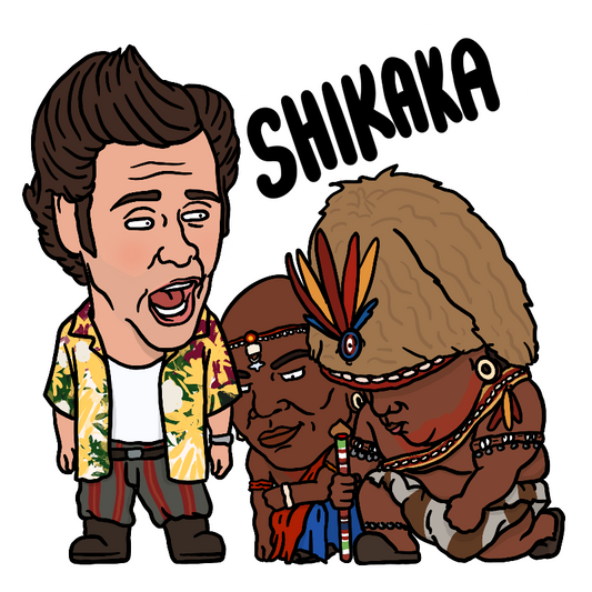 Shikaka