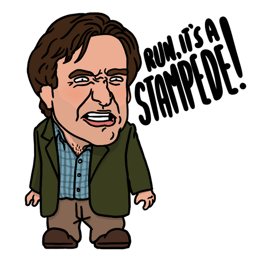 Stampede