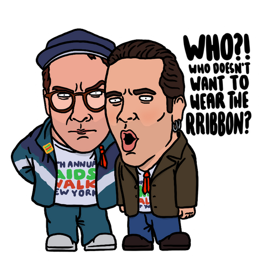 The Street Toughs