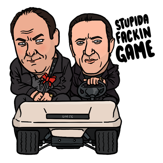 Stupida Fackin Game