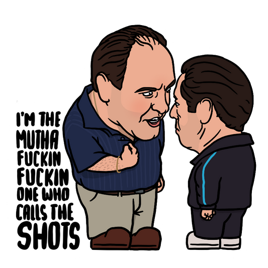 The Boss