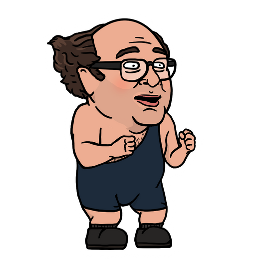 Trashman