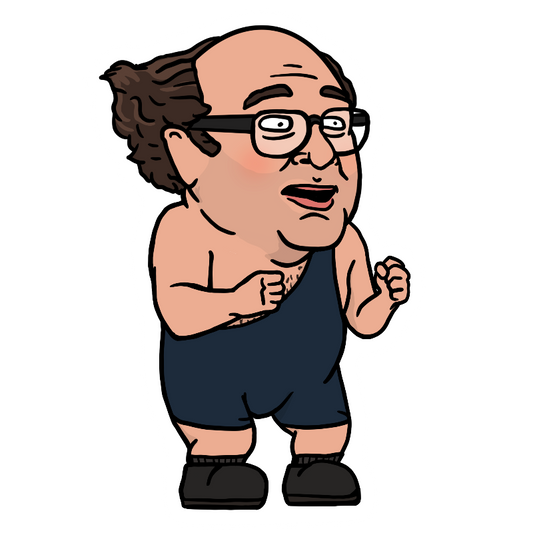 Trashman