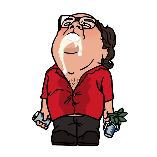 Volcano Frank