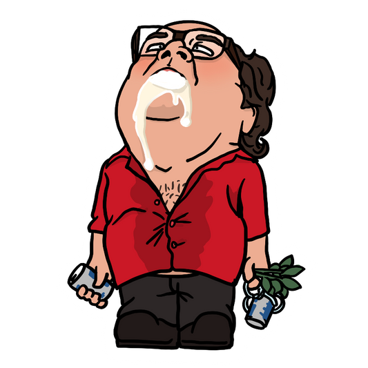 Volcano Frank