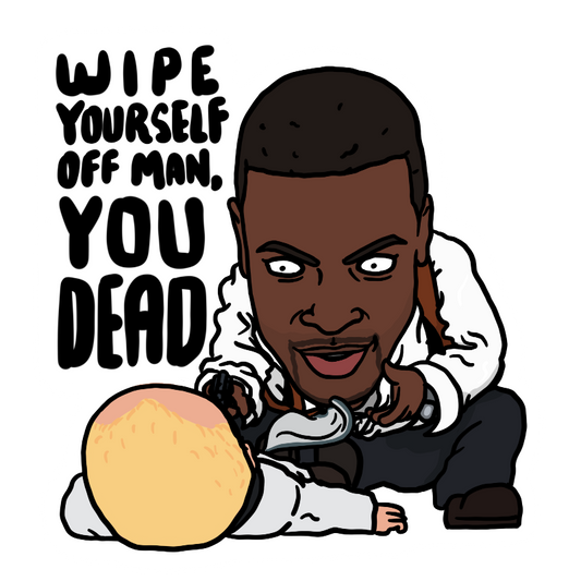 You Dead