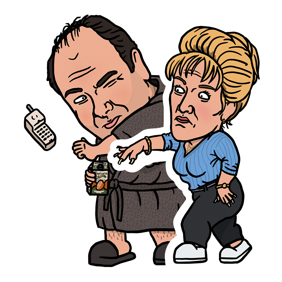 Shum Phone (Almost 3 Pack)