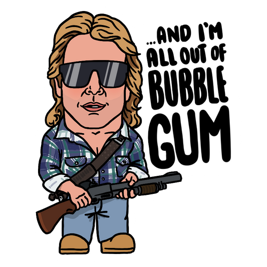 Bubble Gum