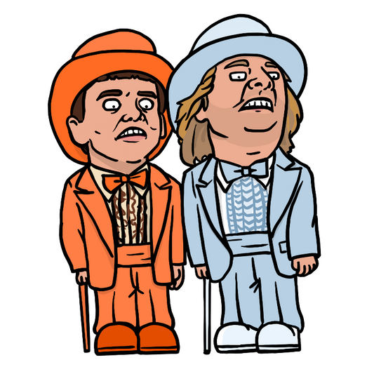 Funbags on that hose hound