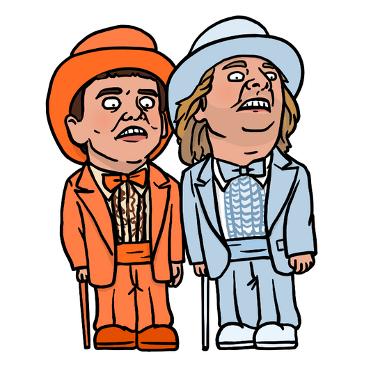 Funbags on that hose hound