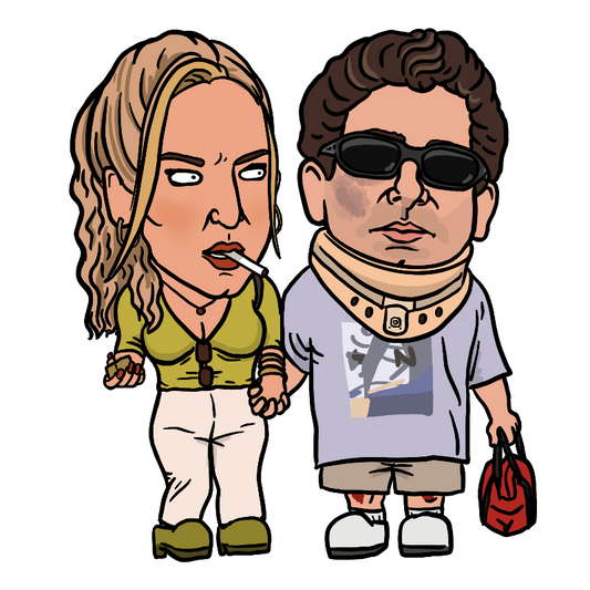 Come out wherever you are Ouuuwwwaaaa