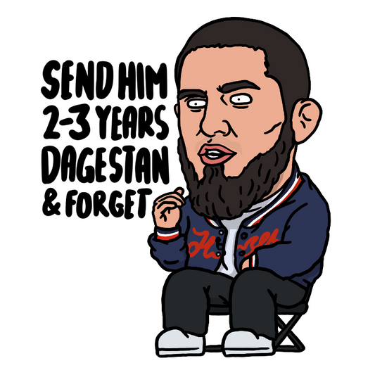 Dagestan