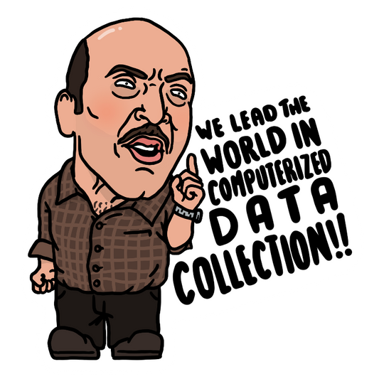 Computerized Data Collection