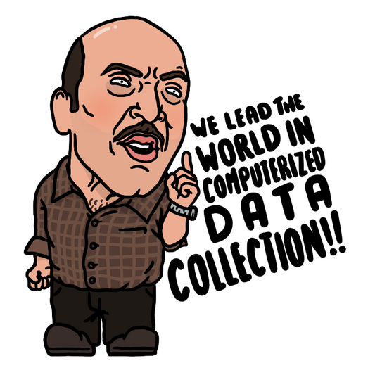 Computerized Data Collection