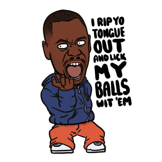 The Gut and Eyes Move