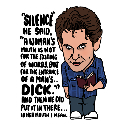 Dennis: An Erotic Life