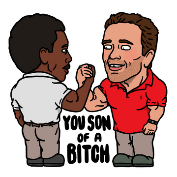 Action Hero Stickers - Shop – Action Hero Stickers Store