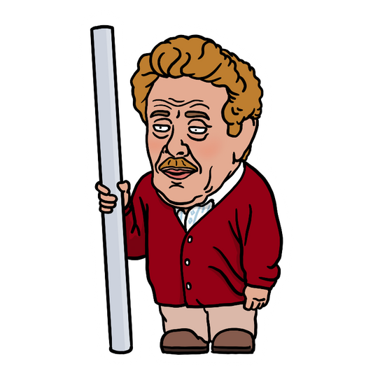 The Pole