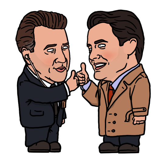 David and Kyle