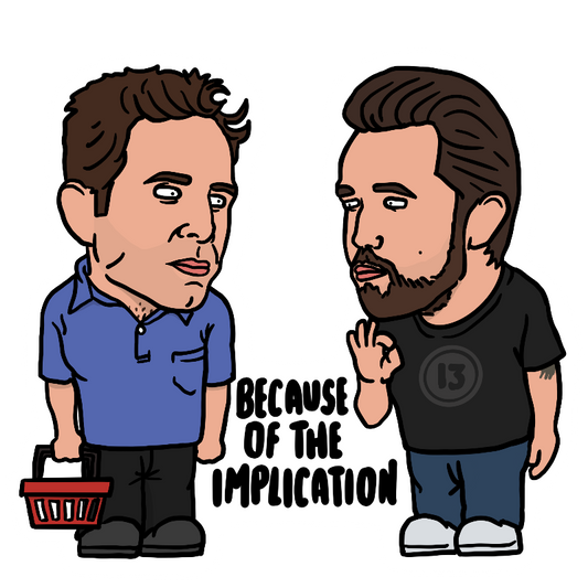 The Implication