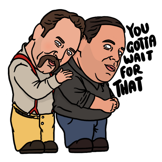 He could probably get a letter from his doctor