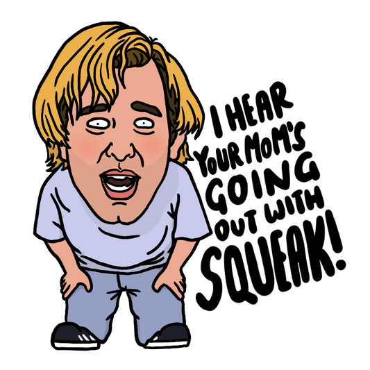 Mark me down for another Psych Out