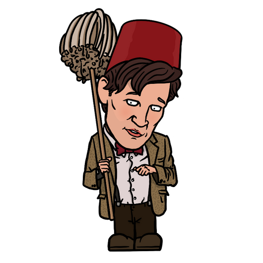 Mop & Fez