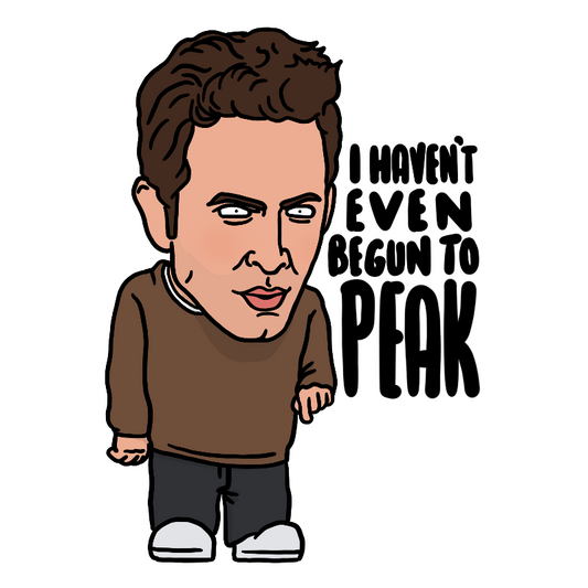Peak