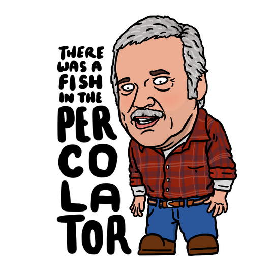 The Percolator